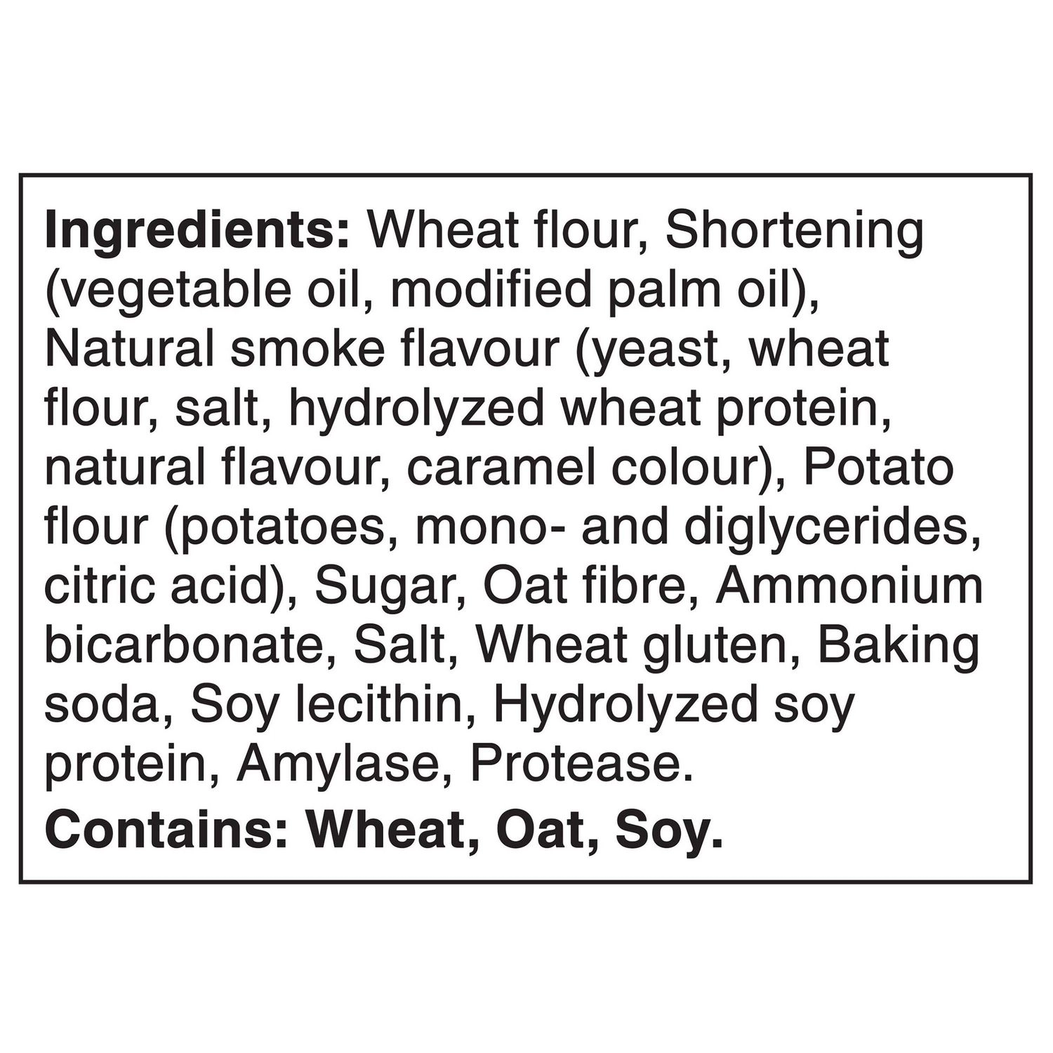 RITZ Bacon Dippers Crackers 200g - Image 3