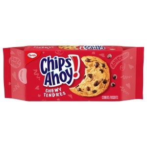 Chips Ahoy! Chewy Chocolate Chip Cookies
