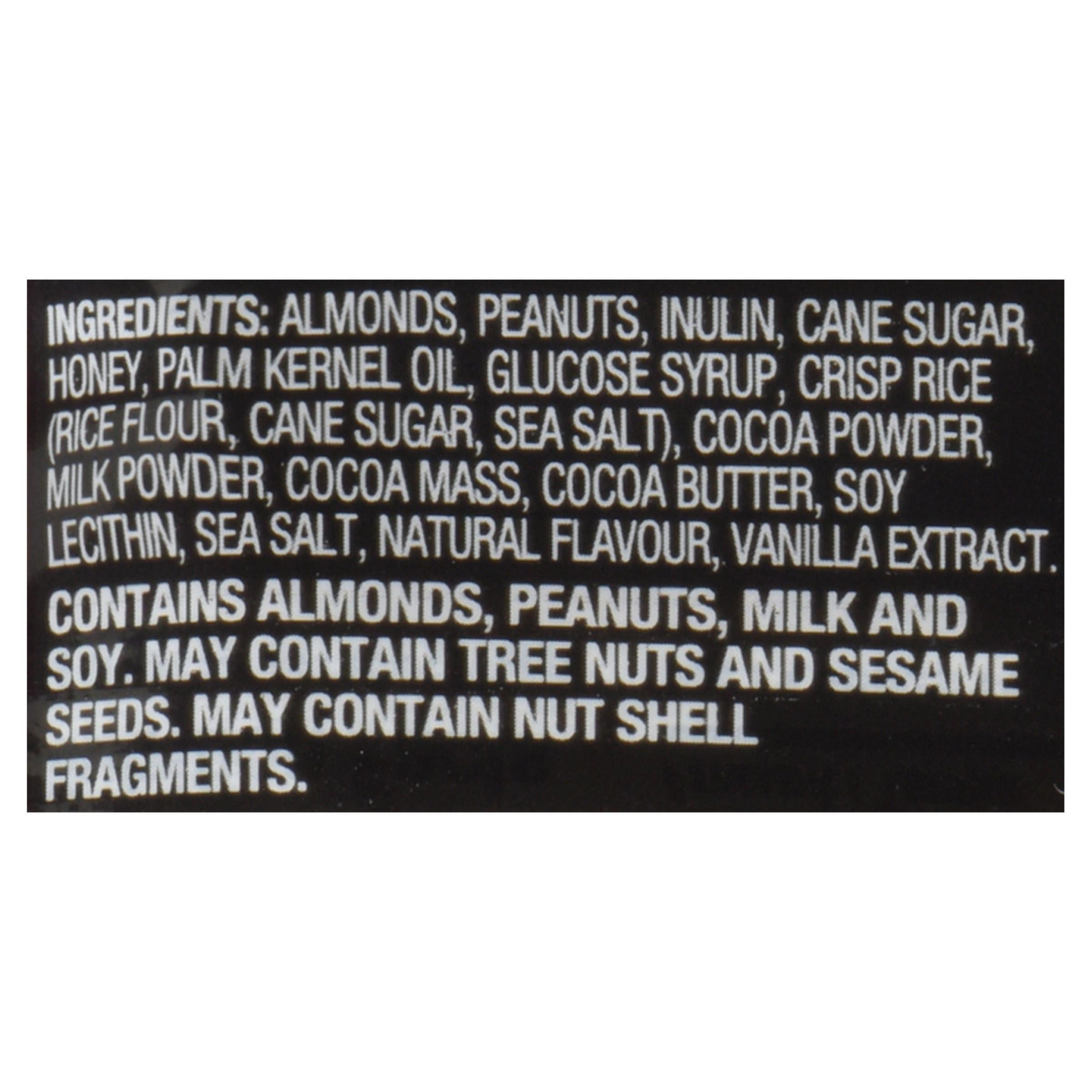 Kind Bar Almond Milk Chocolate 40g - Image 4