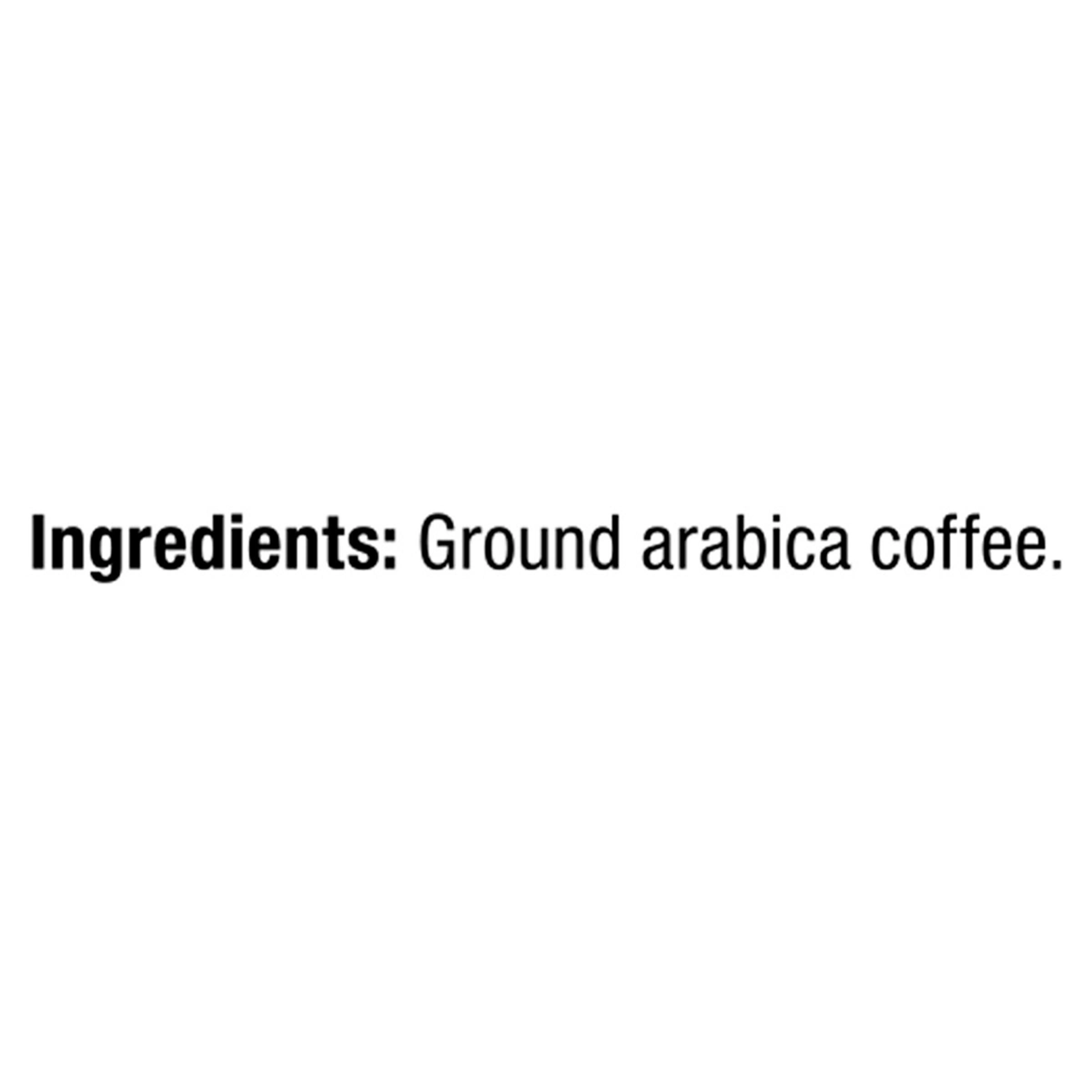 Starbucks Caffè Verona Dark Roast Ground Coffee 340g - Image 6