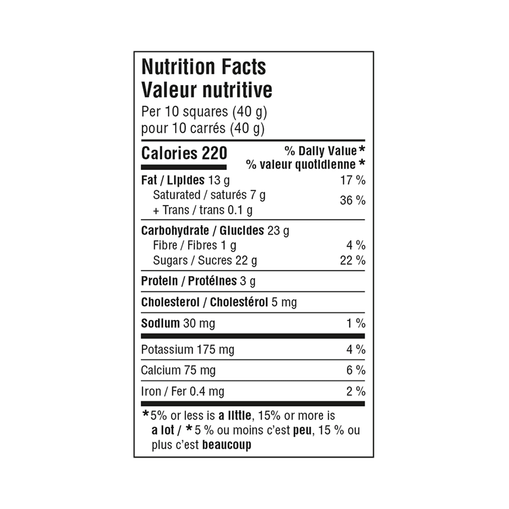 Great Value Hazelnut Milk Chocolate 100g - Image 4