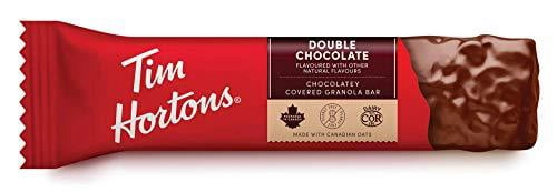 Tim Hortons Granola Bar Double Chocolate 160g - Image 5