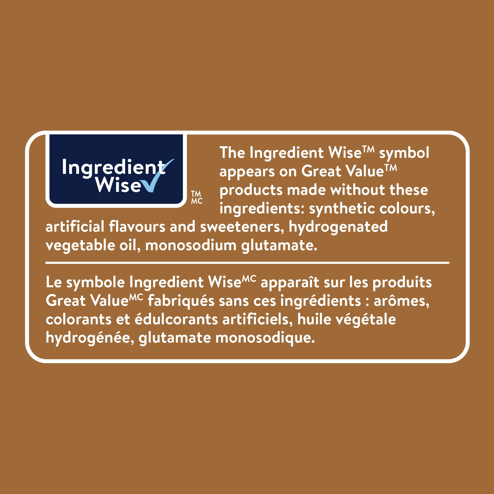 Great Value Hazelnut Milk Chocolate 100g - Image 2