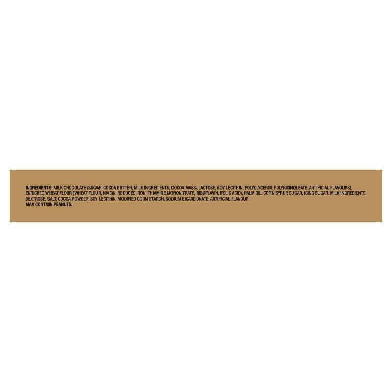 TWIX Caramel Cookie Chocolate Candy Bar, 10 Fun Size Bars, 100g - Image 5