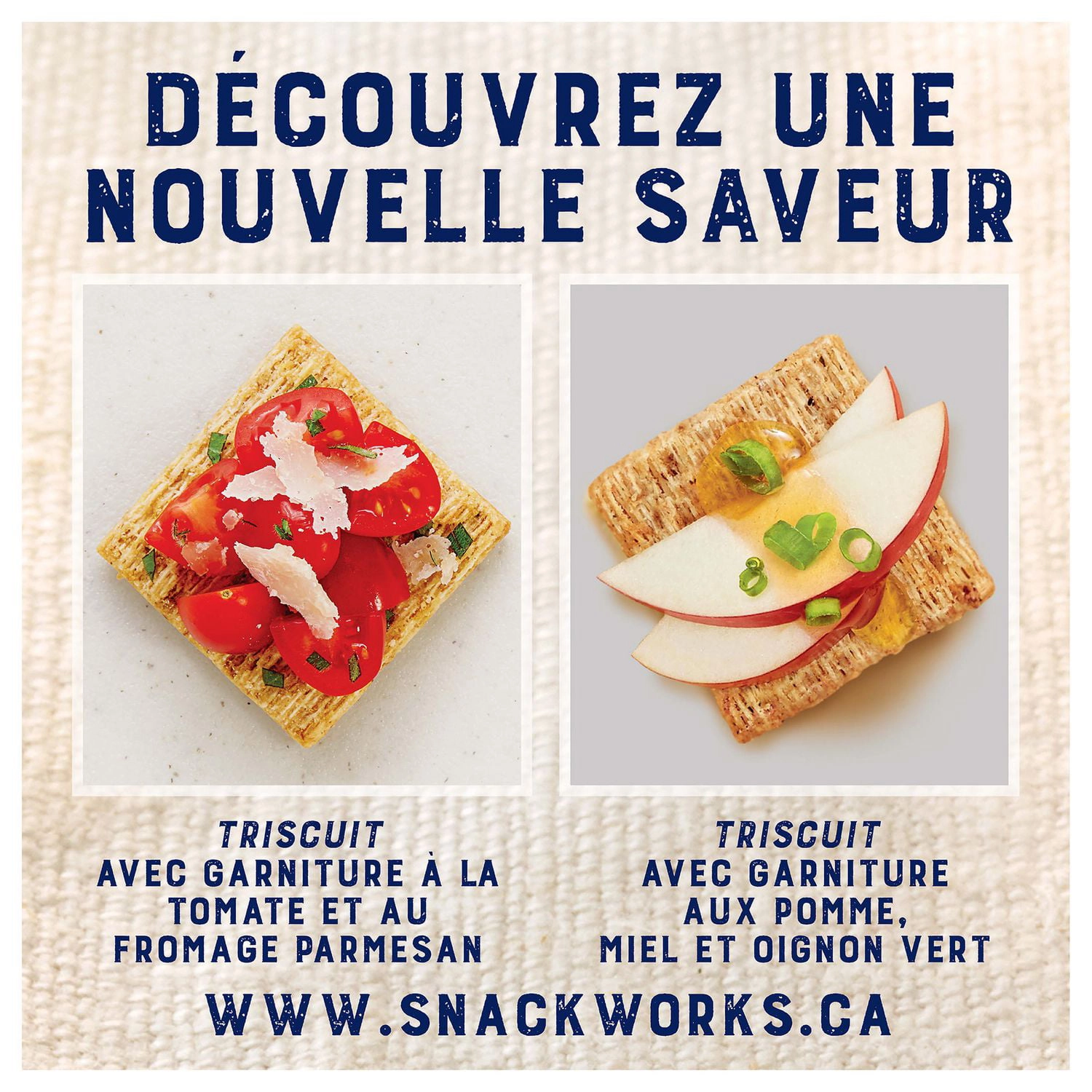 Triscuit Low Sodium Crackers 200g - Image 3