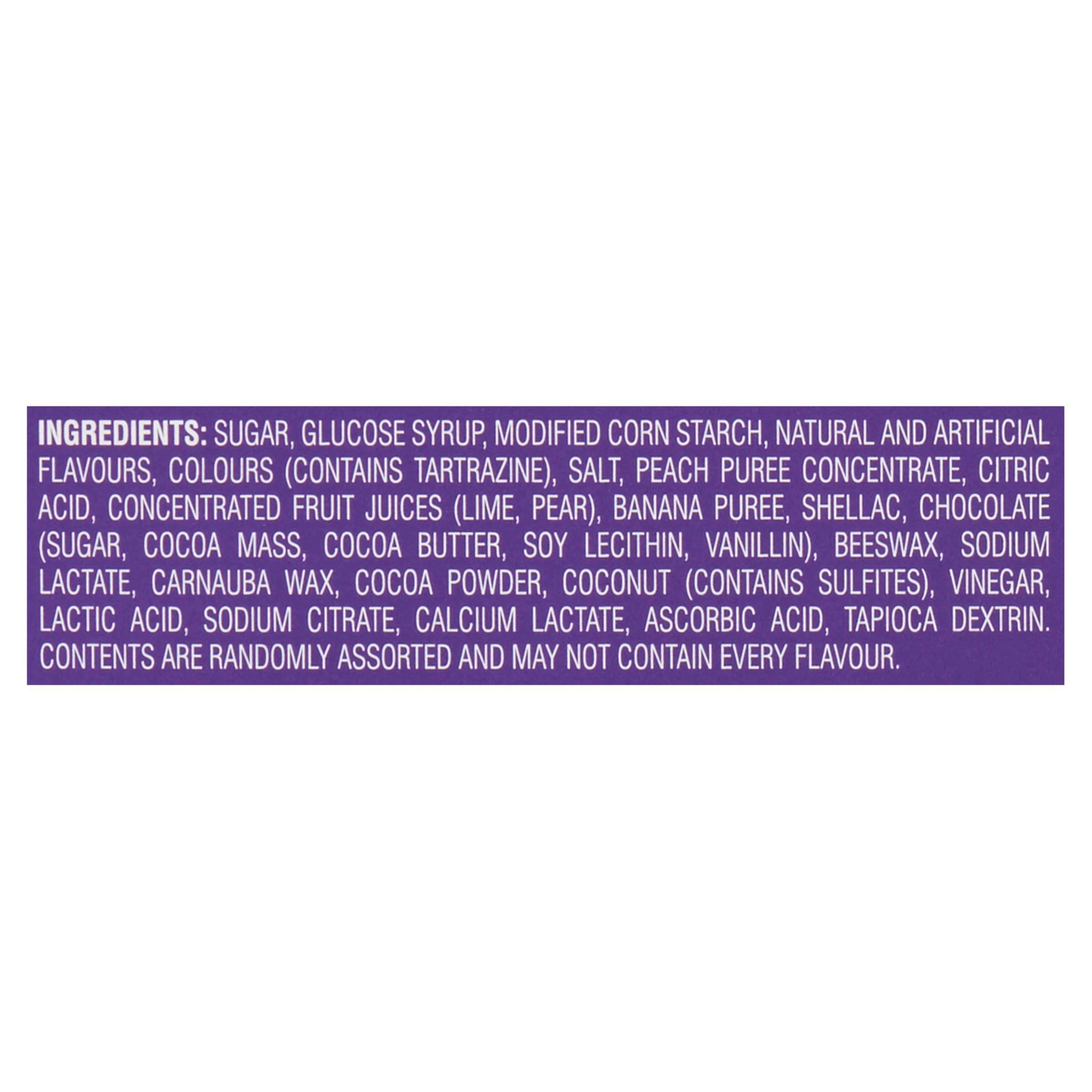 Jelly Belly BeanBoozled Jelly Beans Candy 100g - Image 6