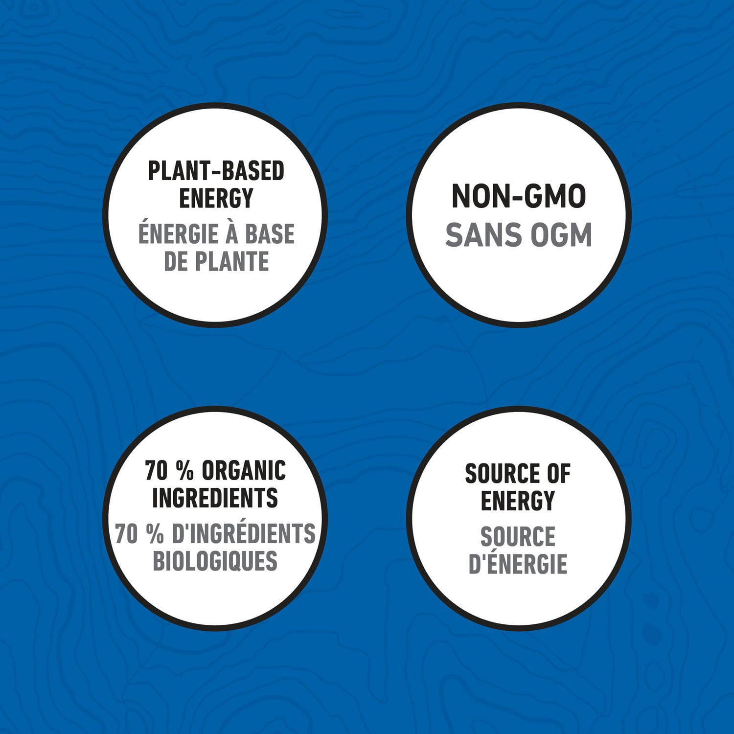 Clif Bar Chocolate Chip Energy Bars 408g - Image 4