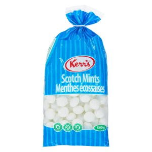 Kerr's Scotch Mints 500g