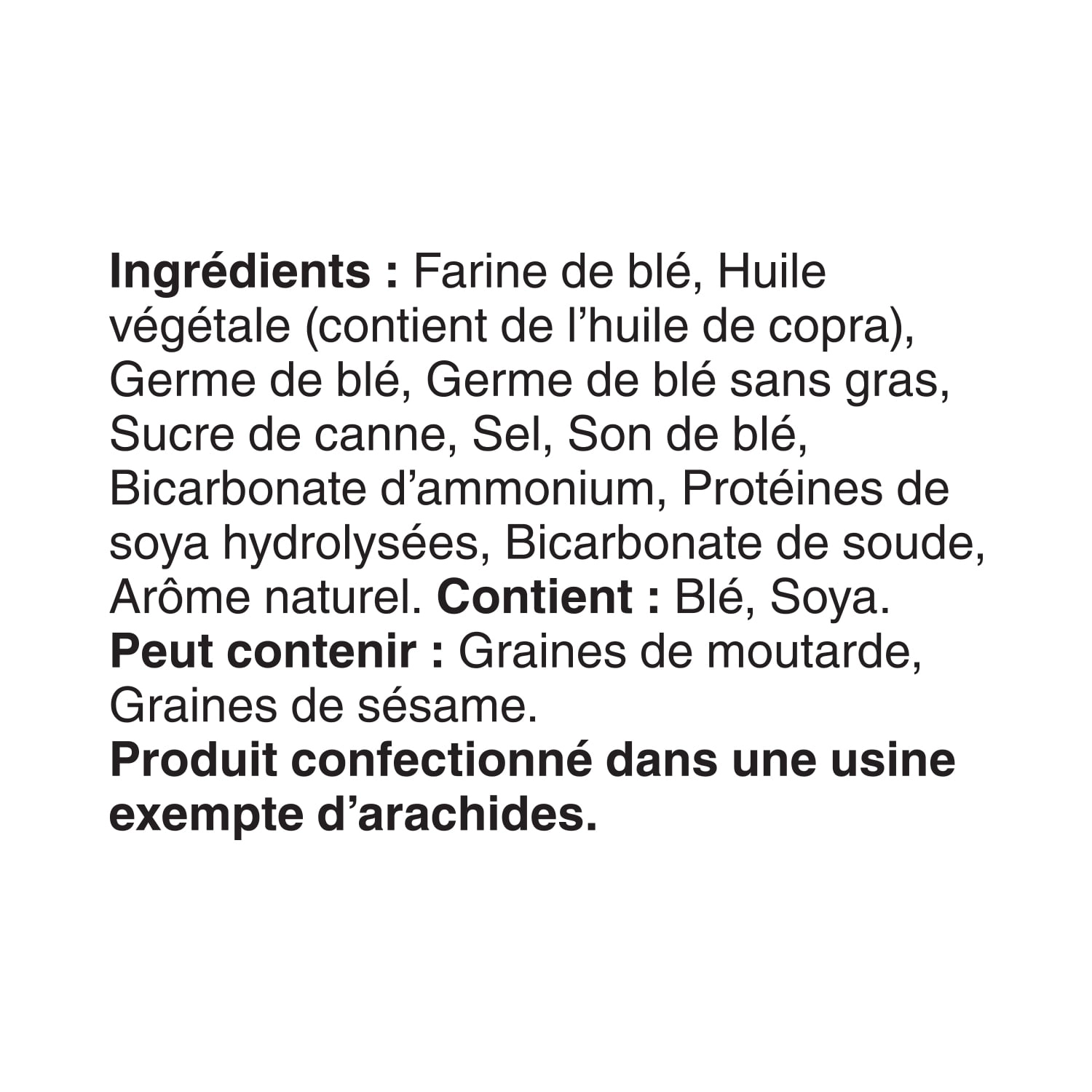 Breton Original Crackers - Image 5
