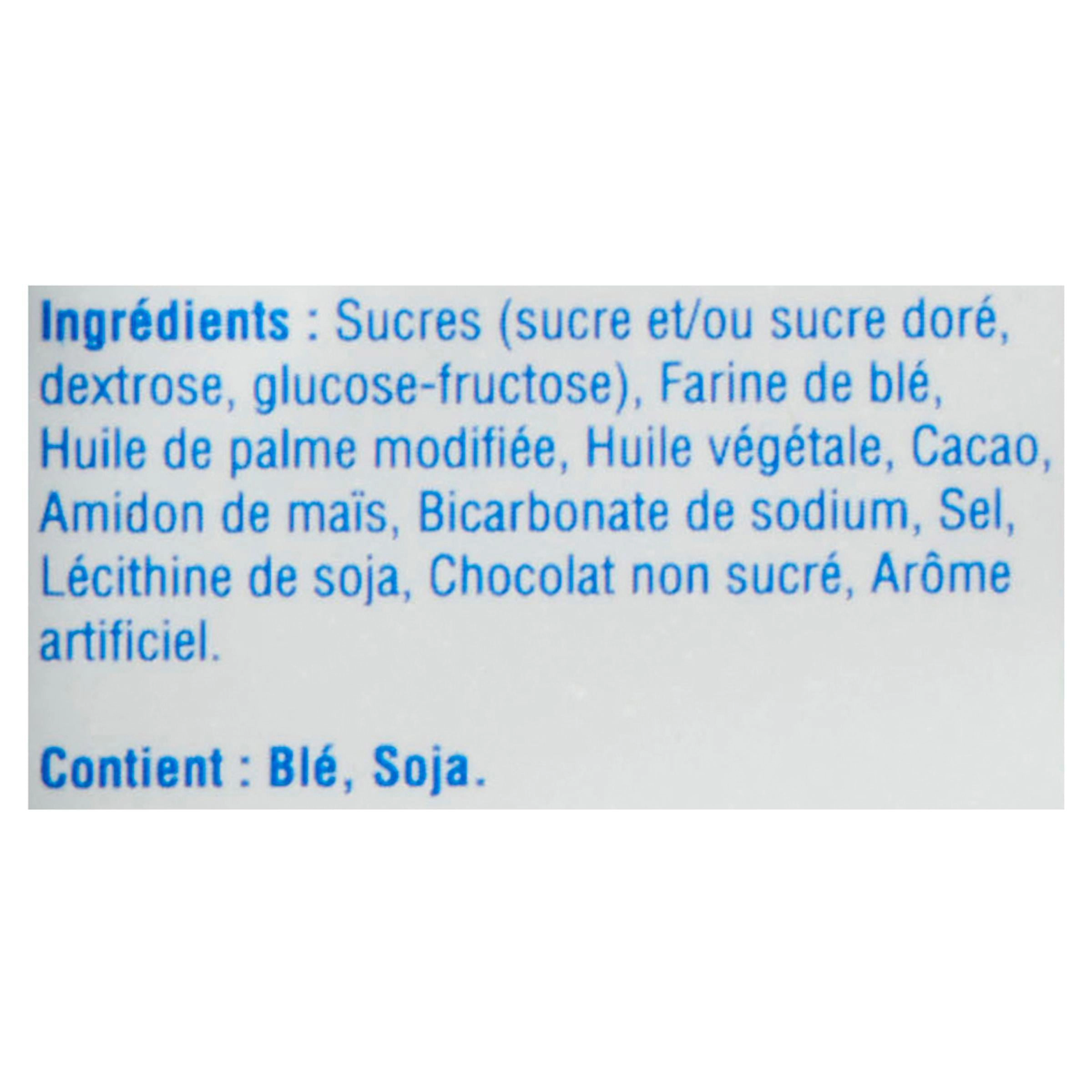 Oreo Mega Stuf Sandwich Cookies - Image 5