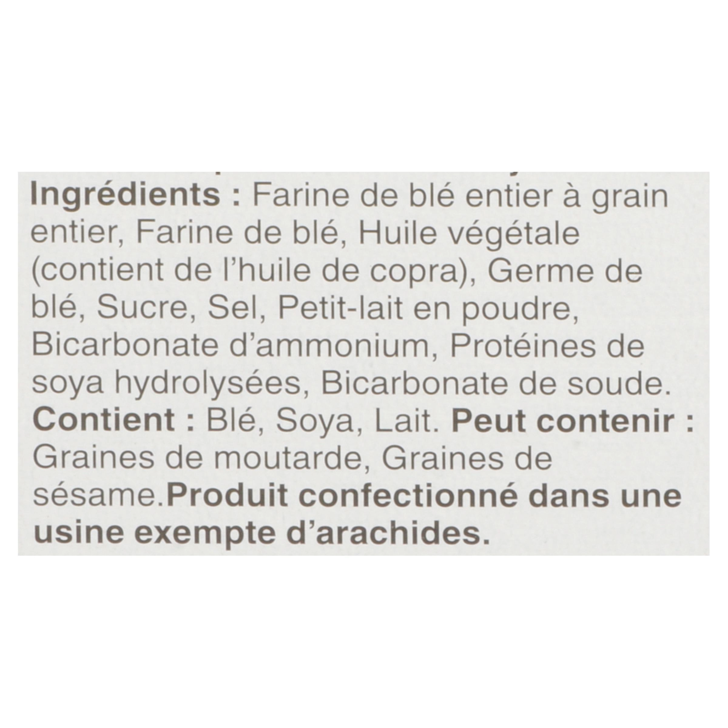 Breton Original Bites Crackers - Image 11