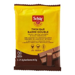 Schar Schär Gluten-Free Twin Bar