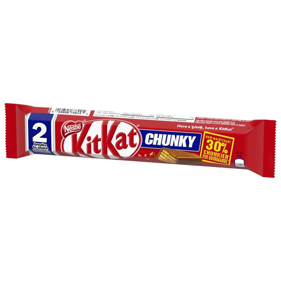 KITKAT Chunky King, 85g - Image 3