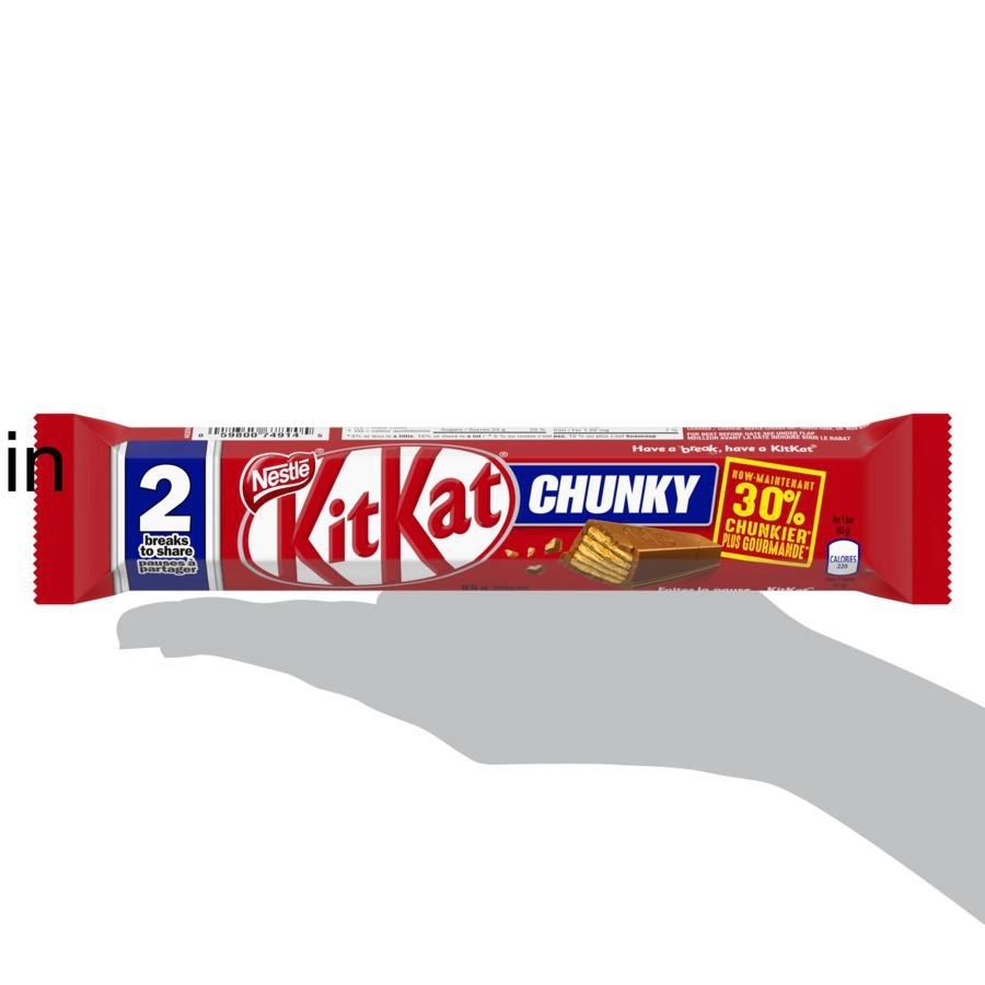 KITKAT Chunky King, 85g - Image 5