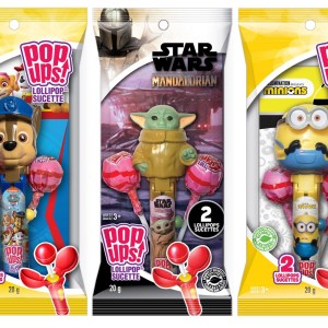 Frankford Pop Ups Singles Flow Pack 20g