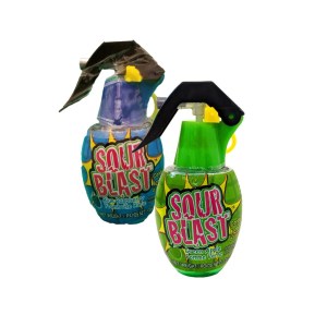 Twinkle Sour Blast Candy Spray