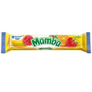 Mamba Fruit Chews 79.5g