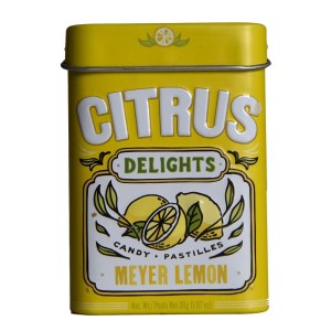 Big Sky Brands Citrus Delights - Meyer Lemon 30g