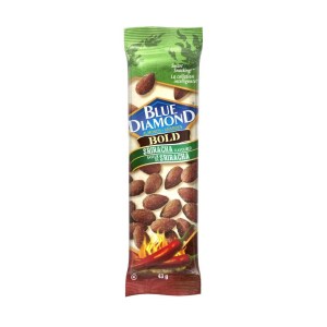 Blue Diamond Almonds Sriracha 43g