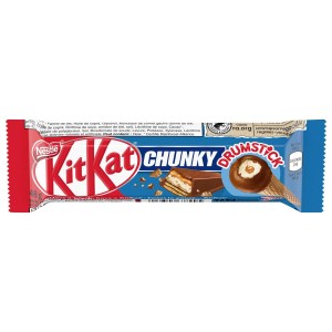 Great Value KitKat Chunky Drumstick Bar