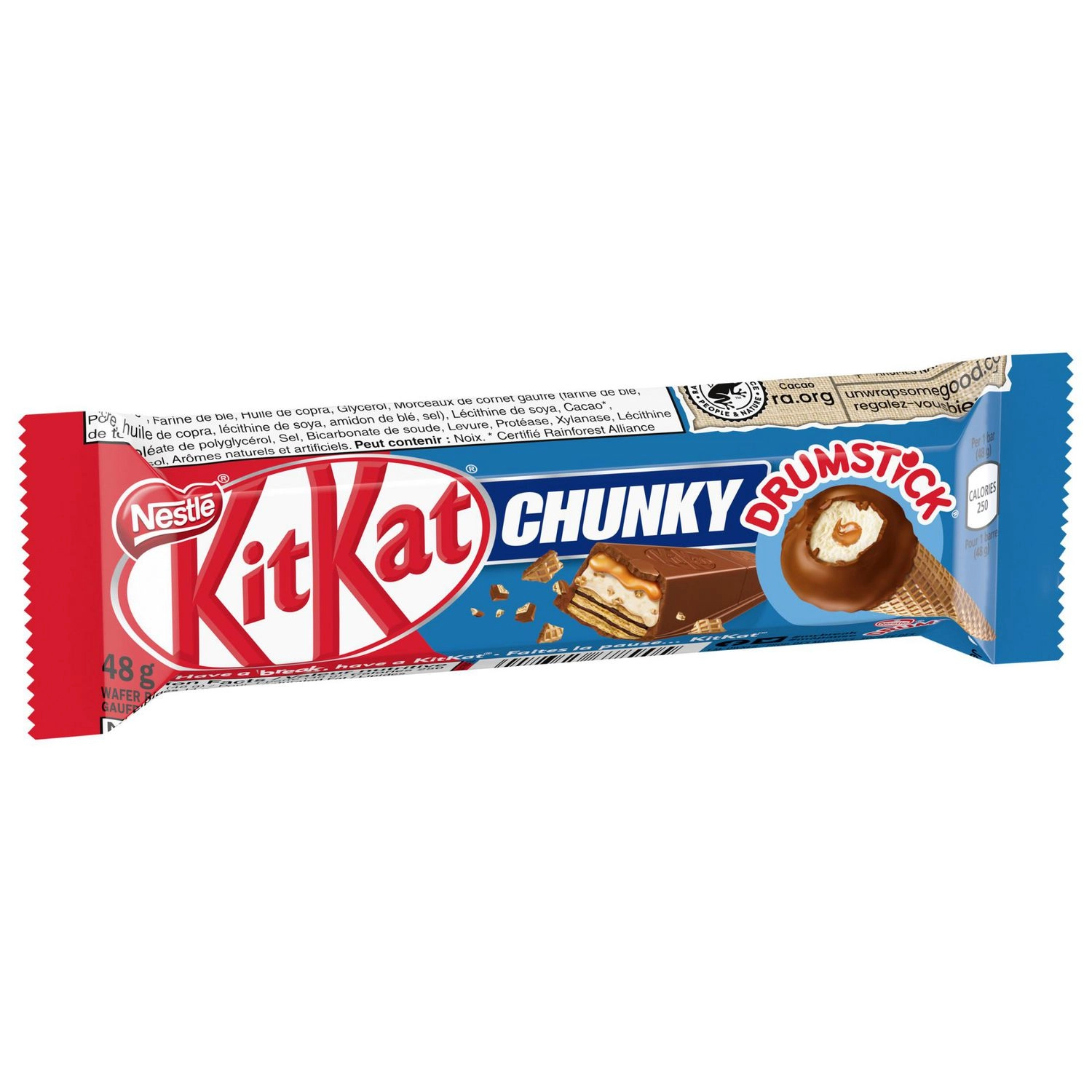 Great Value KitKat Chunky Drumstick Bar - Image 2