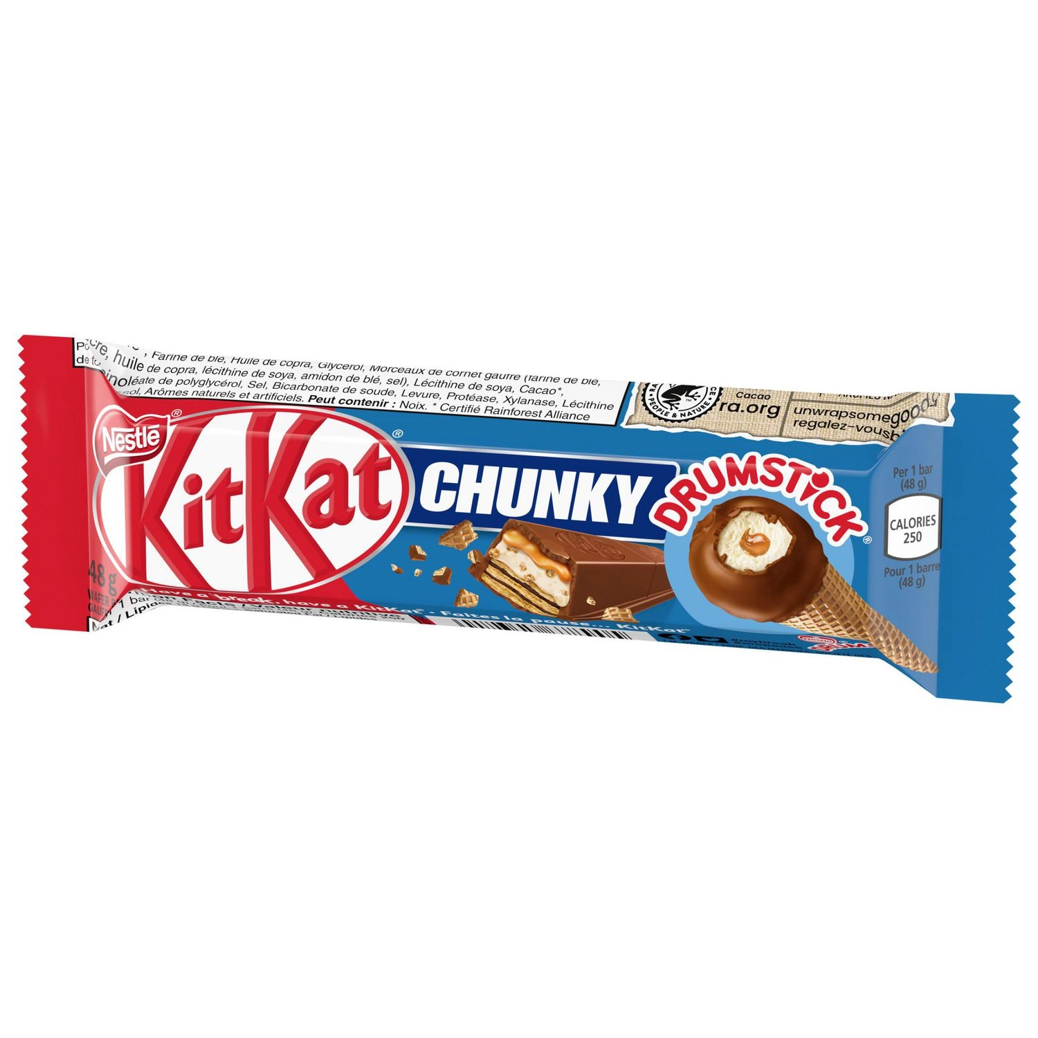 Great Value KitKat Chunky Drumstick Bar - Image 3