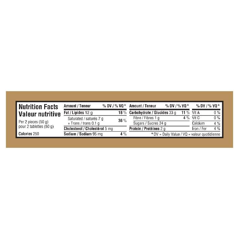 Twix Caramel Cookie Chocolate Candy Bar - Image 2