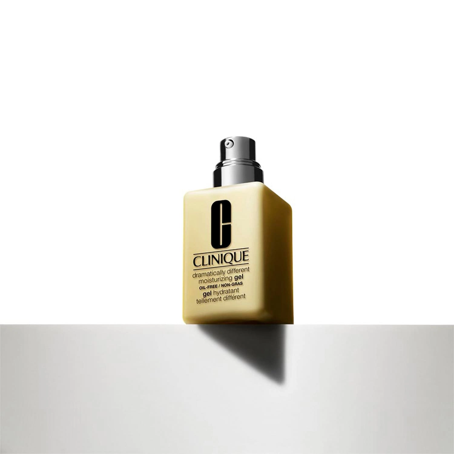 CLINIQUE Dramatically Different Moisturizing Gel 6.7 oz Pump Limited Edition for Oily Skin - Image 6