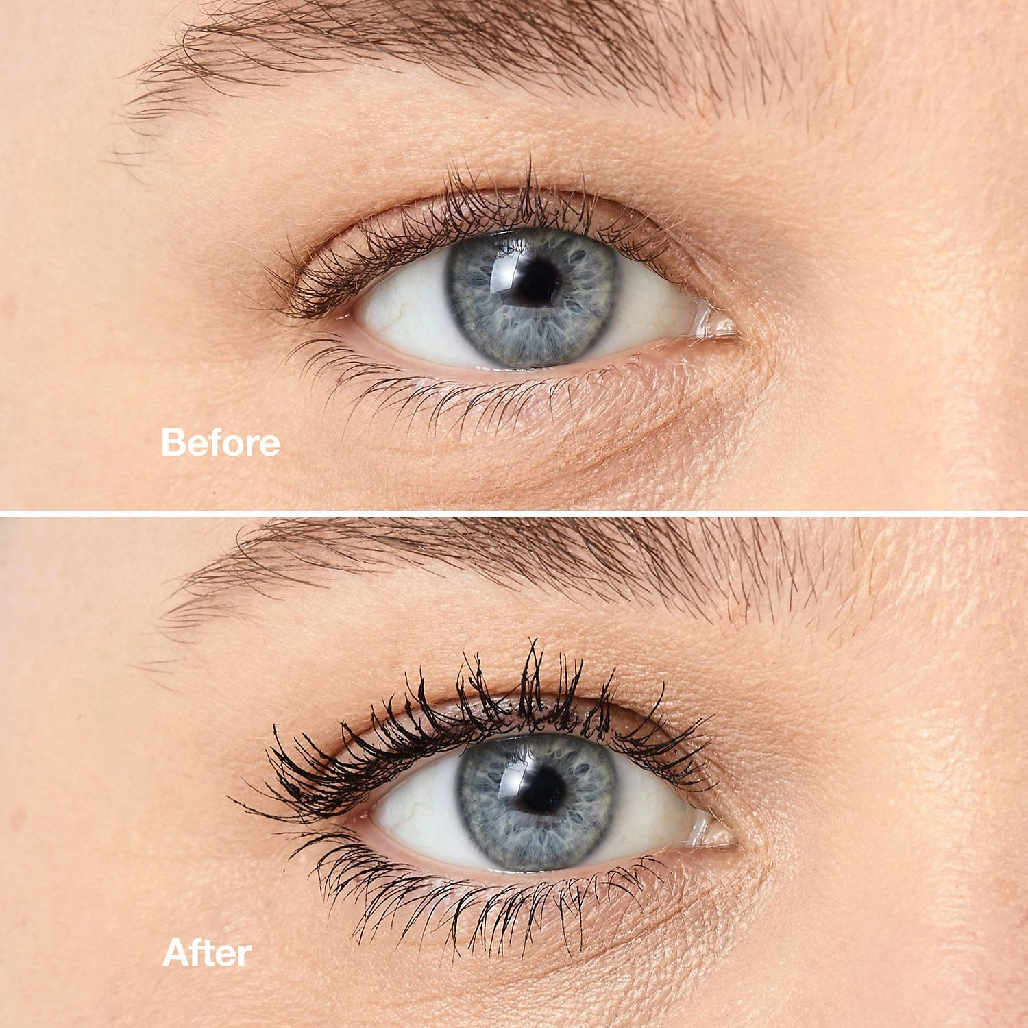 CLINIQUE High Impact Mascara Color: Black Volumizing Lengthening Without Phthalates Parabens - Image 3