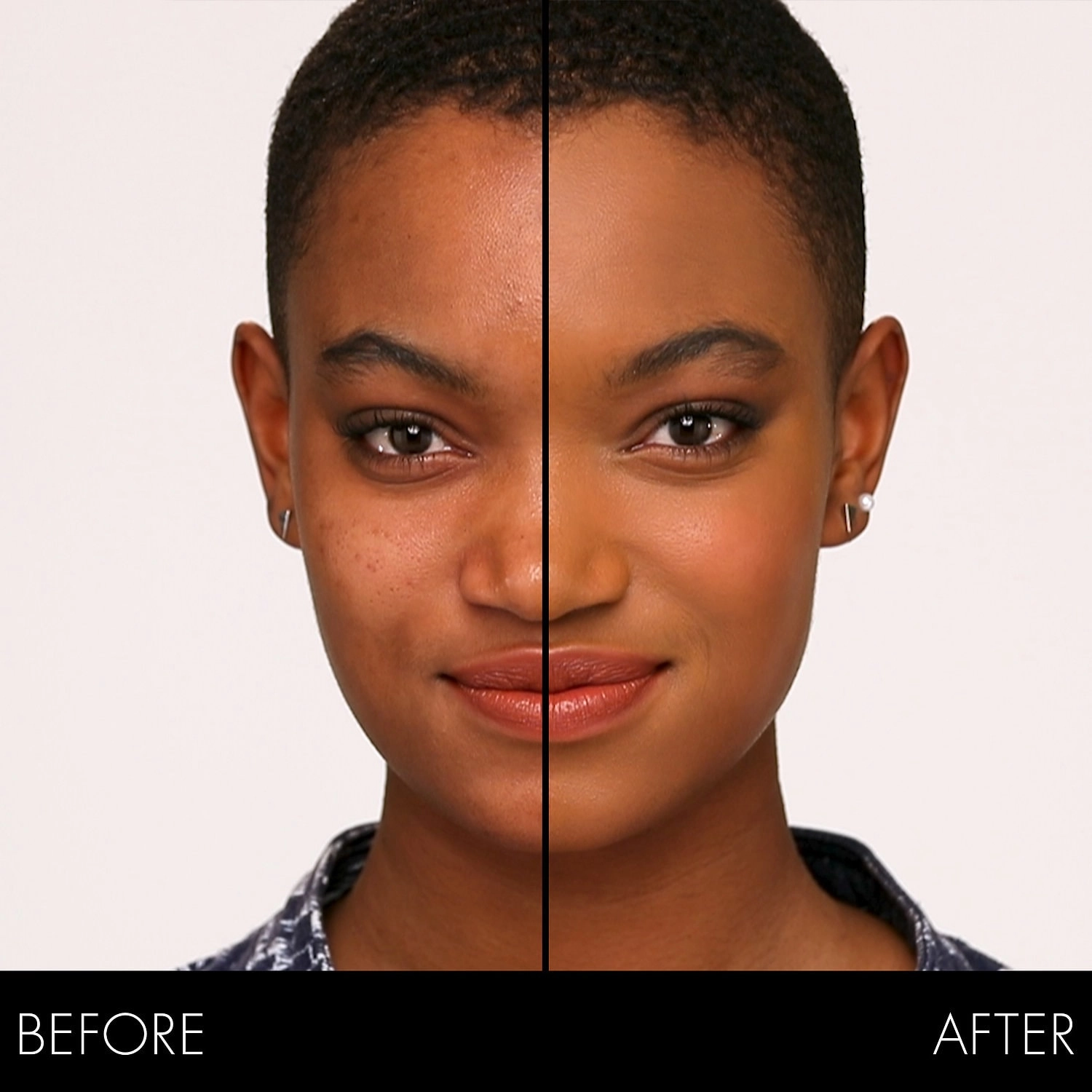 MAKE UP FOR EVER Full Cover Concealer Color: Golden Beige 10 - Image 3