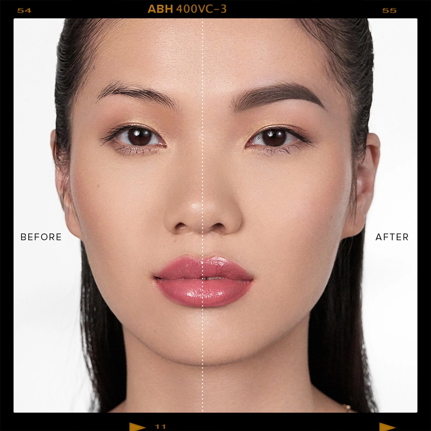 Anastasia Beverly Hills Brow Primer 0.1 oz/2.5 mL - Clear - Image 4