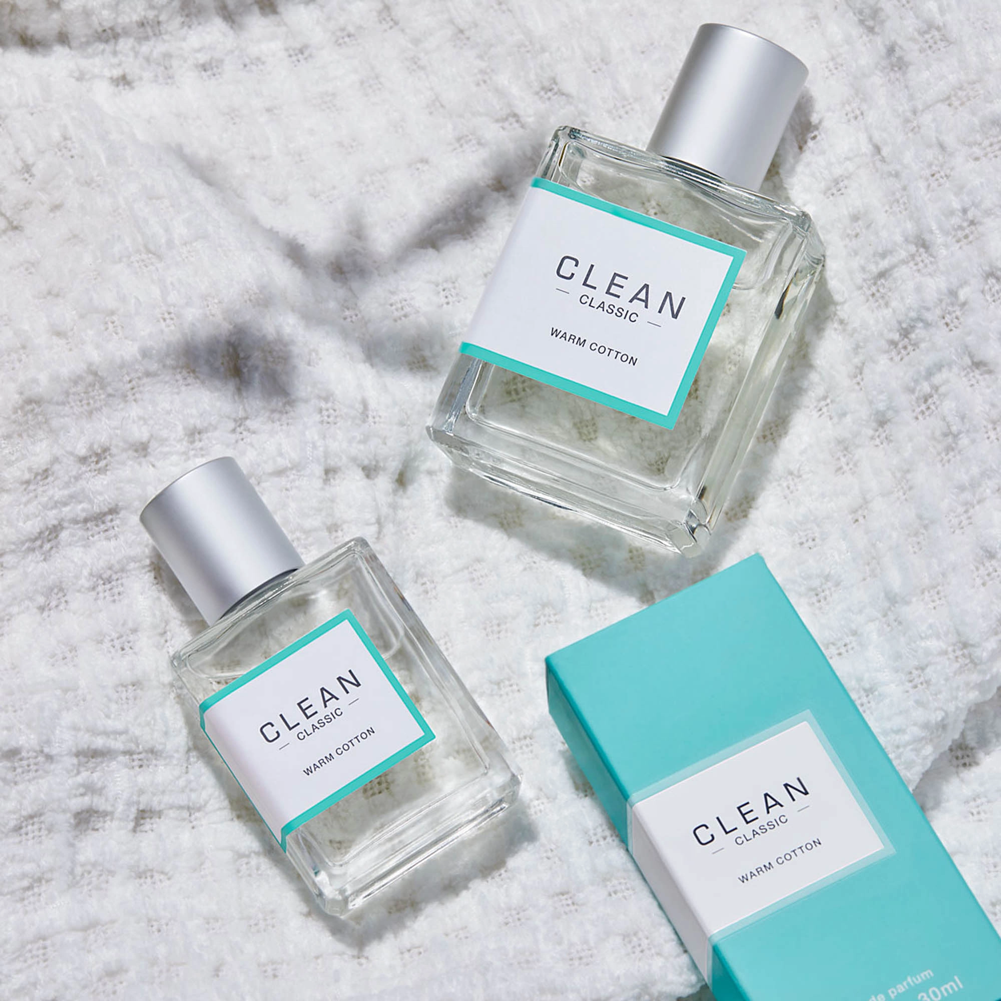 CLEAN RESERVE Classic - Warm Cotton 2 oz / 60 mL Vegan Gluten Free - Image 3