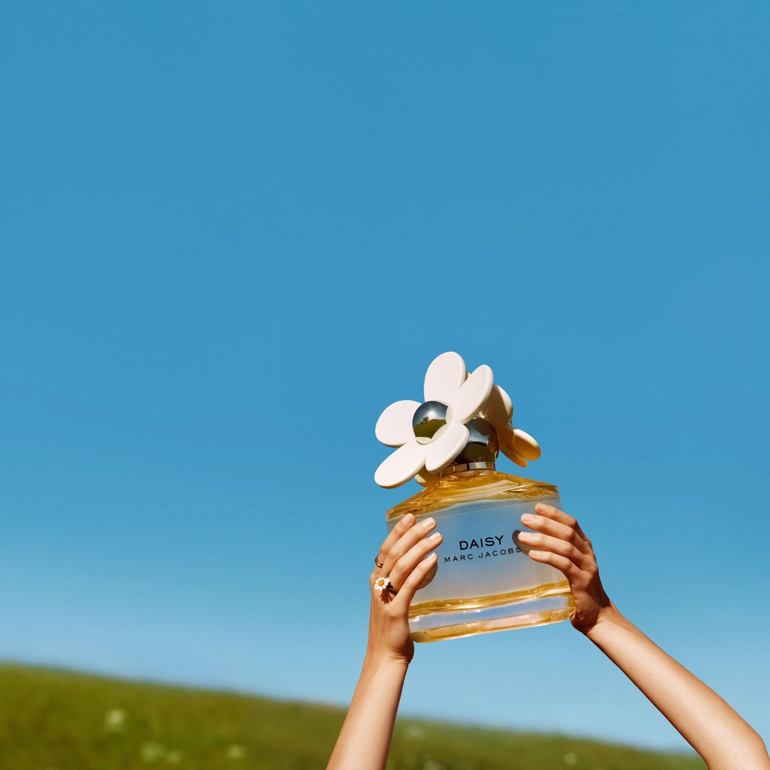 Marc Jacobs Fragrances Daisy 0.33 oz/10 mL Layerable Floral Scent - Image 3