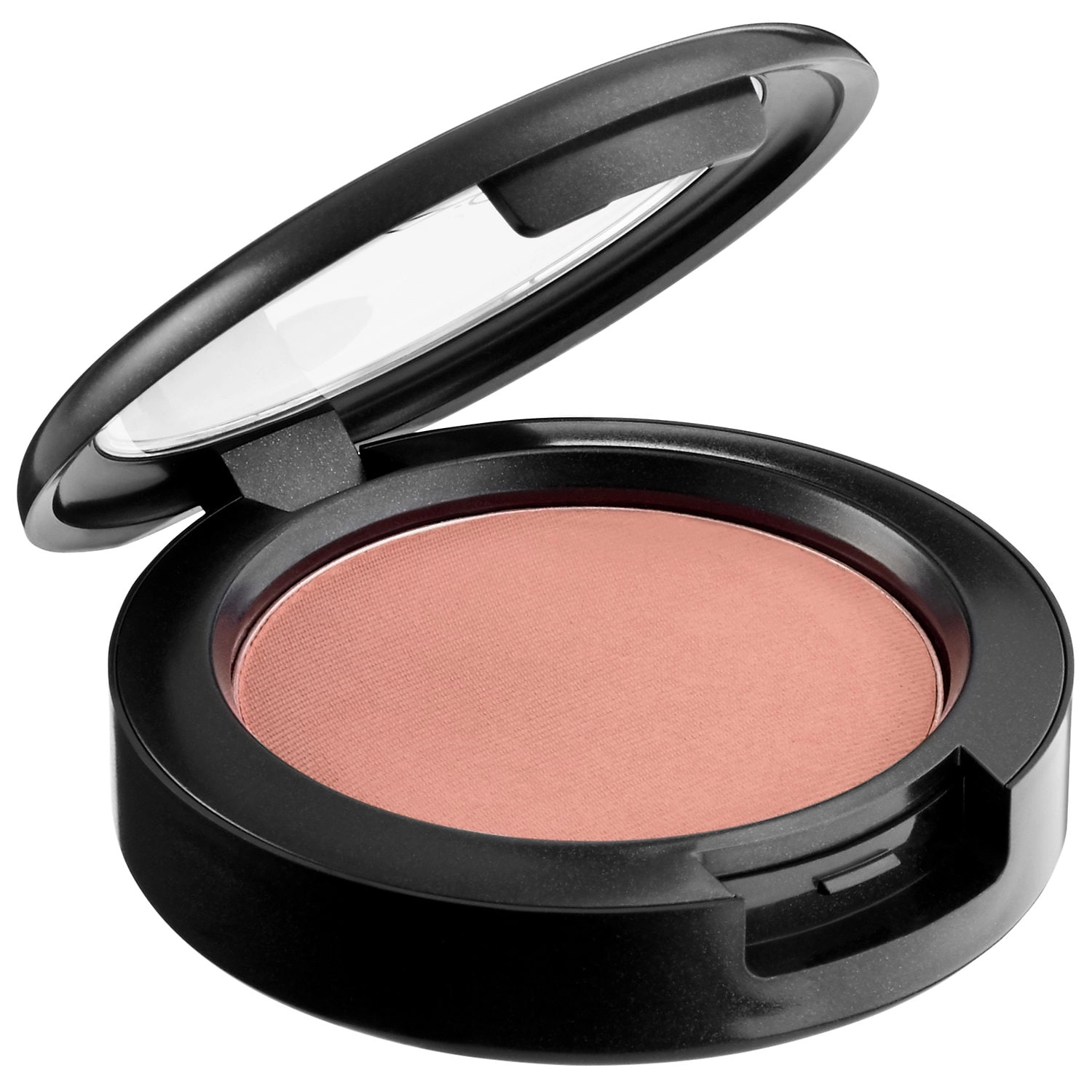MAC Cosmetics Powder Blush Color: Peaches - Image 2
