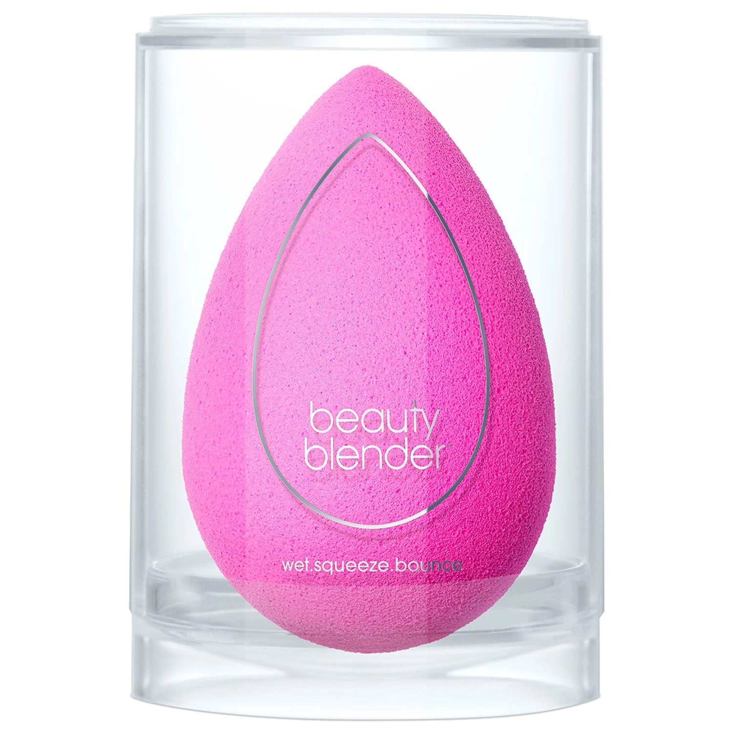 beautyblender ORIGINAL BEAUTYBLENDER Makeup Sponge Size: Original Vegan - Image 5
