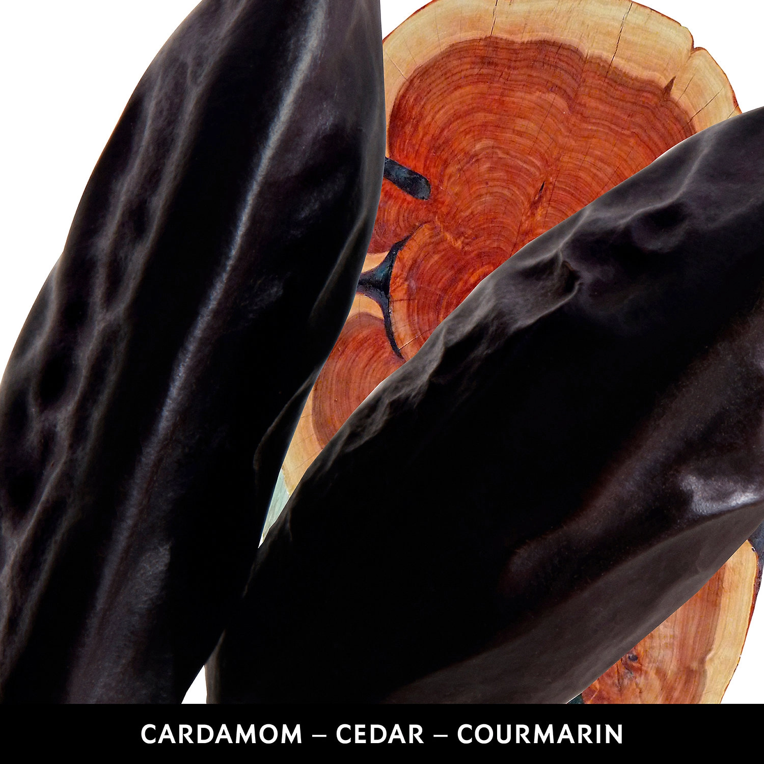 Yves Saint Laurent La Nuit De L’Homme Woody & Earthy Scent 3.3 oz/100 mL - Image 5