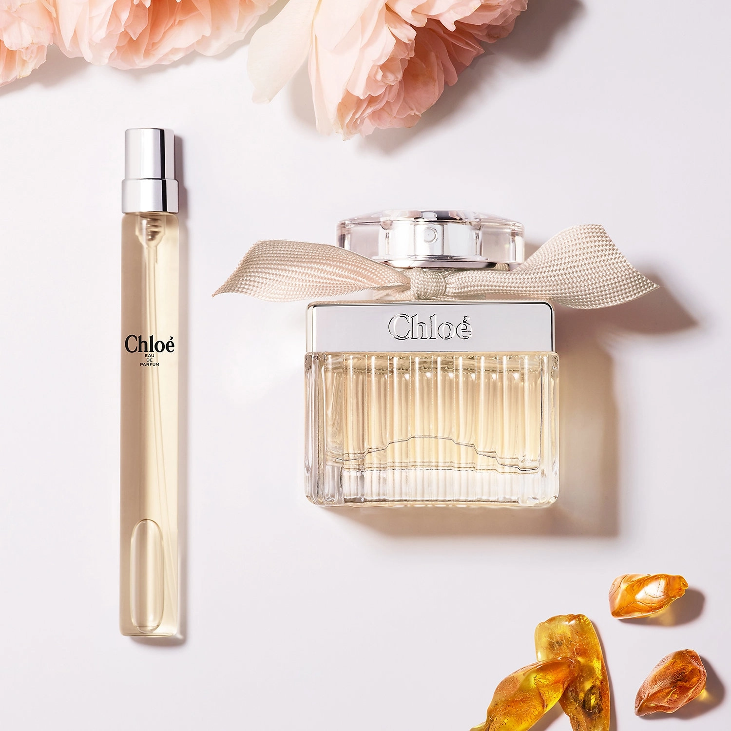 Chloé Chloé Eau de Parfum 1.6 oz/47 mL Floral Layerable Scent - Image 3