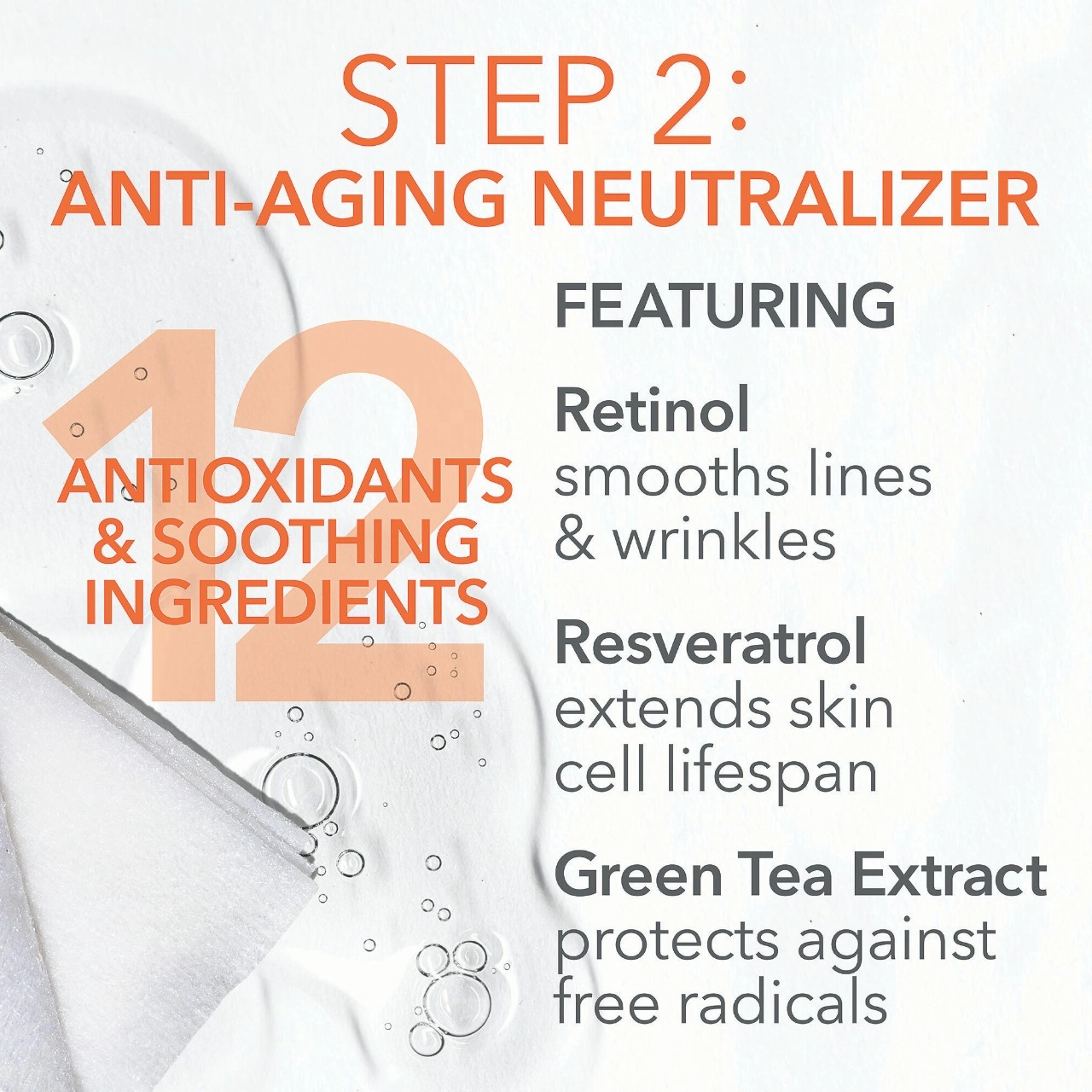 Dr. Dennis Gross Skincare Mini Alpha Beta® Extra Strength Daily Peel Pads - Size: 5 Treatments - Image 6