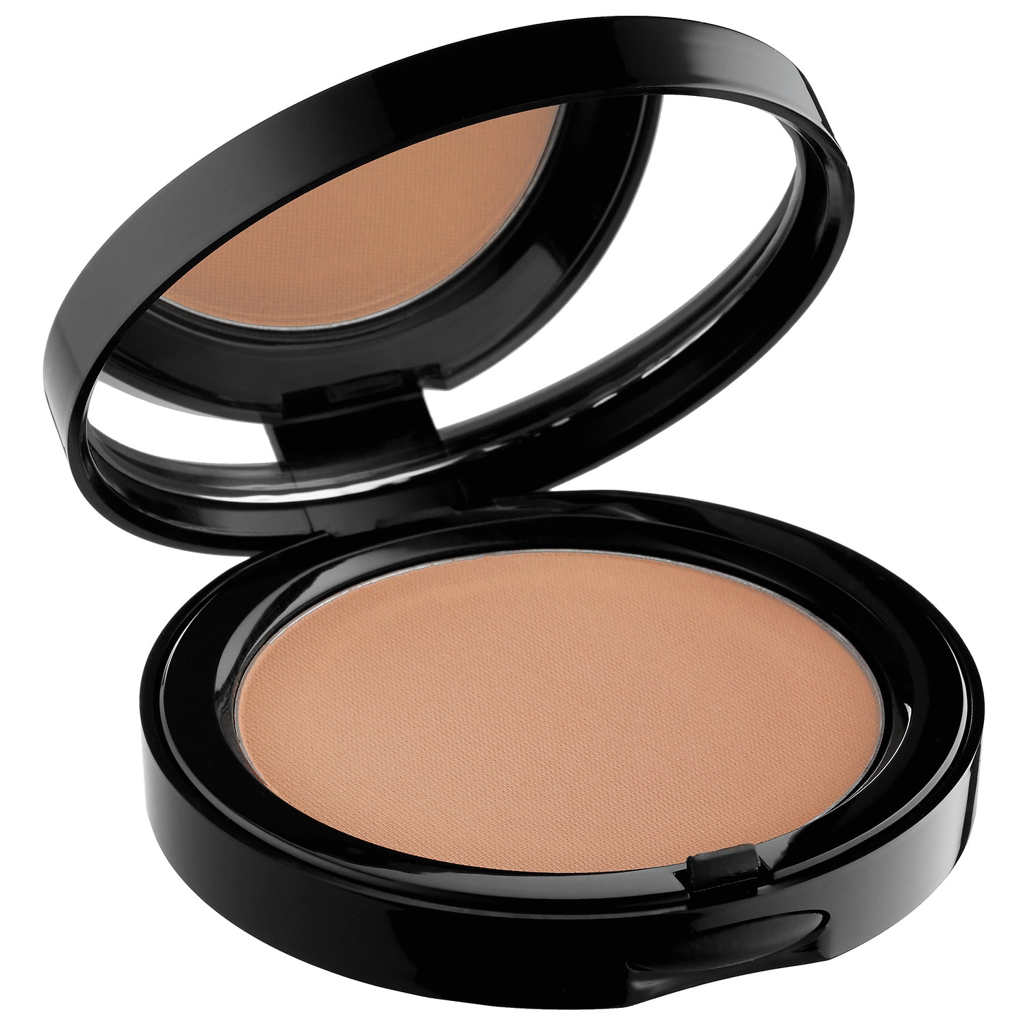 Bobbi Brown Bronzer - Dark Copper Brown Matte Finish - Image 2