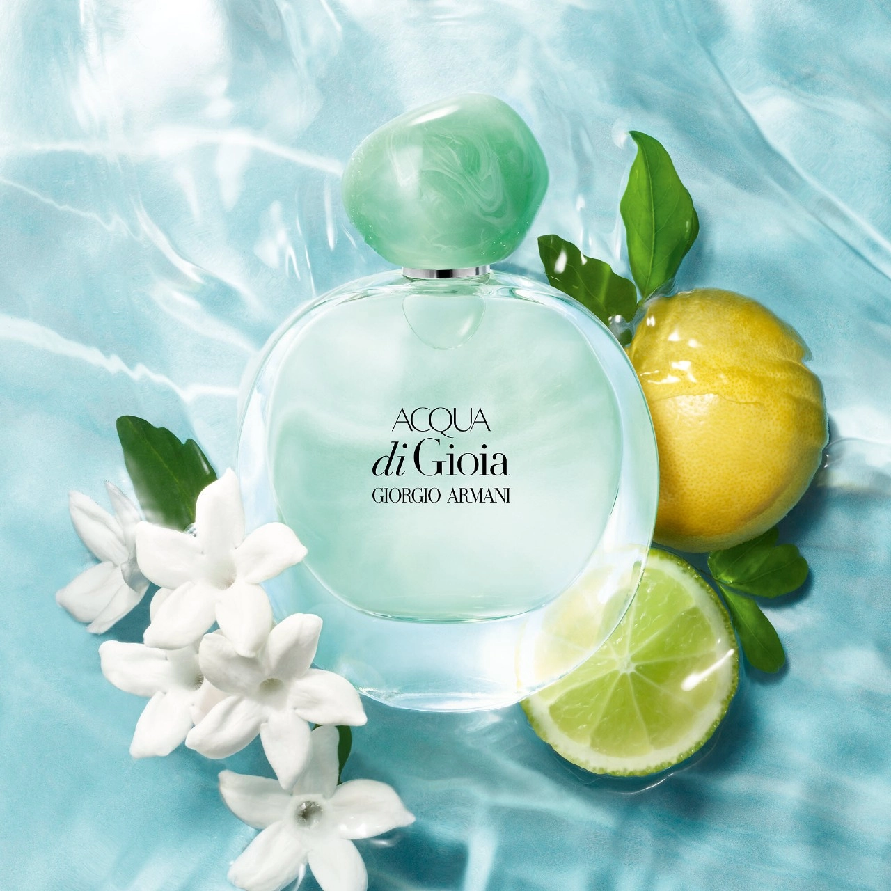 Armani Beauty Acqua di Gioia 1 oz/30 mL Fresh Aquatics Perfume - Image 2