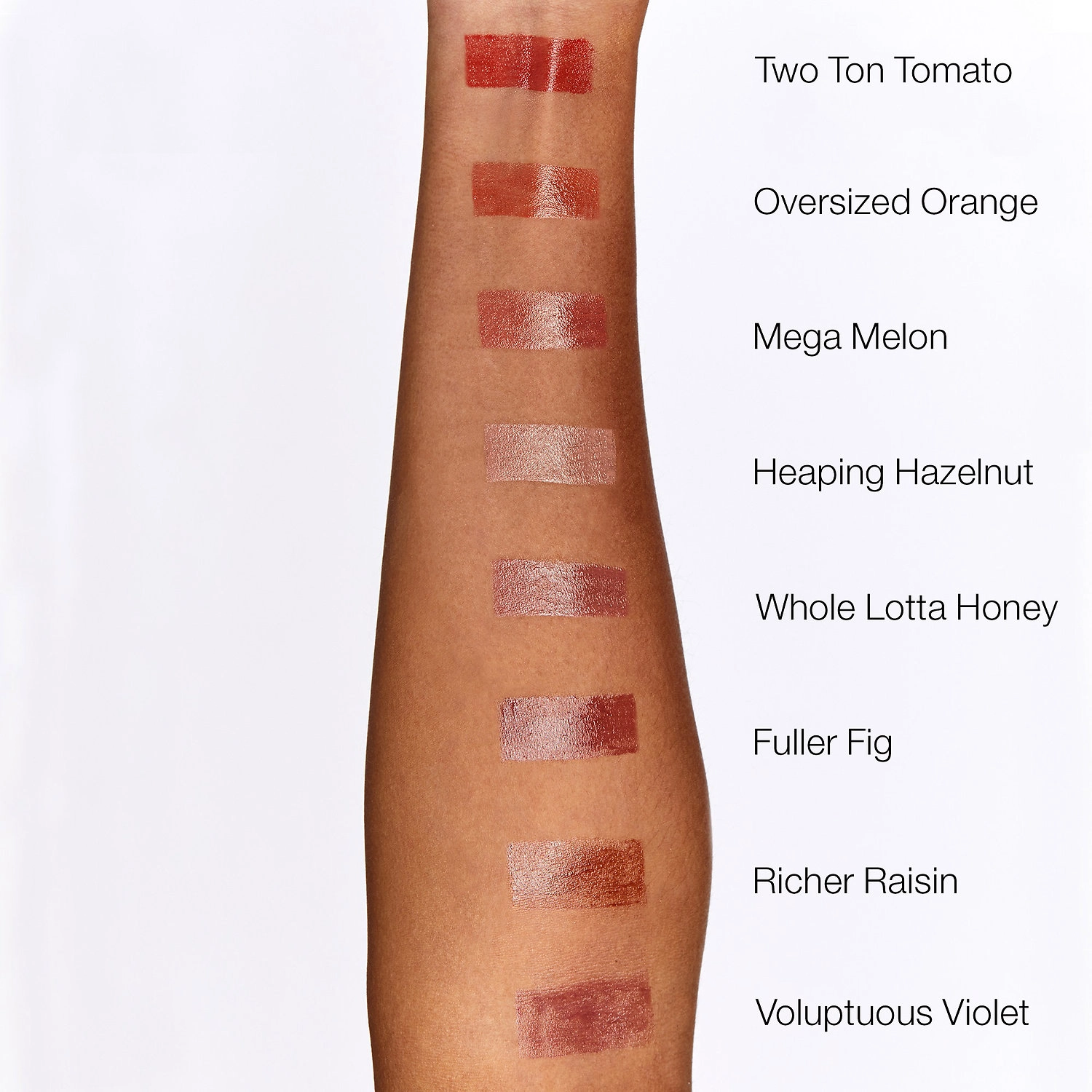 CLINIQUE Chubby Stick Moisturizing Lip Colour Balm - Fuller Fig - Image 2
