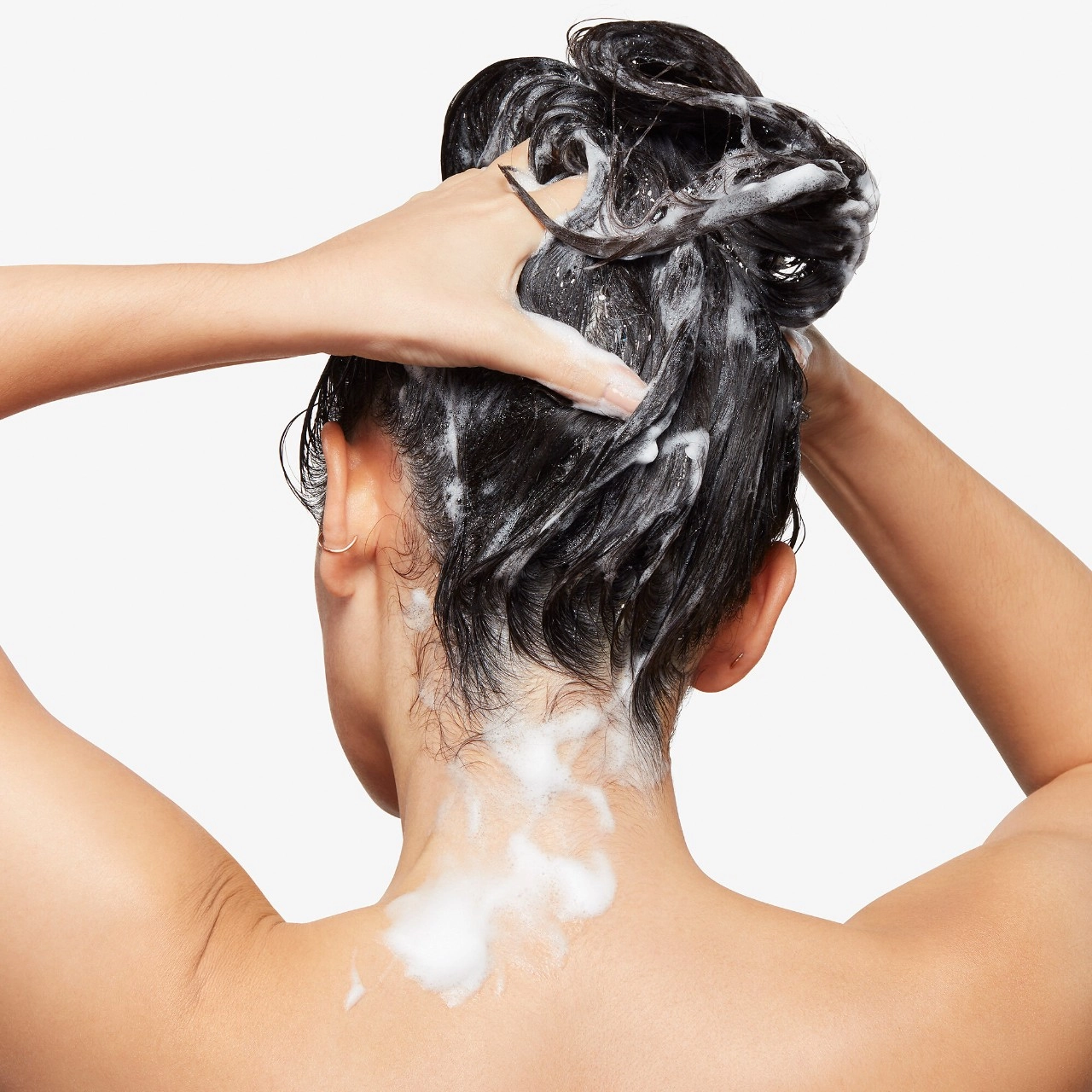 Bumble and bumble Sunday Clarifying Shampoo 2 oz Vegan All Hair Types Oily Scalp - Image 13
