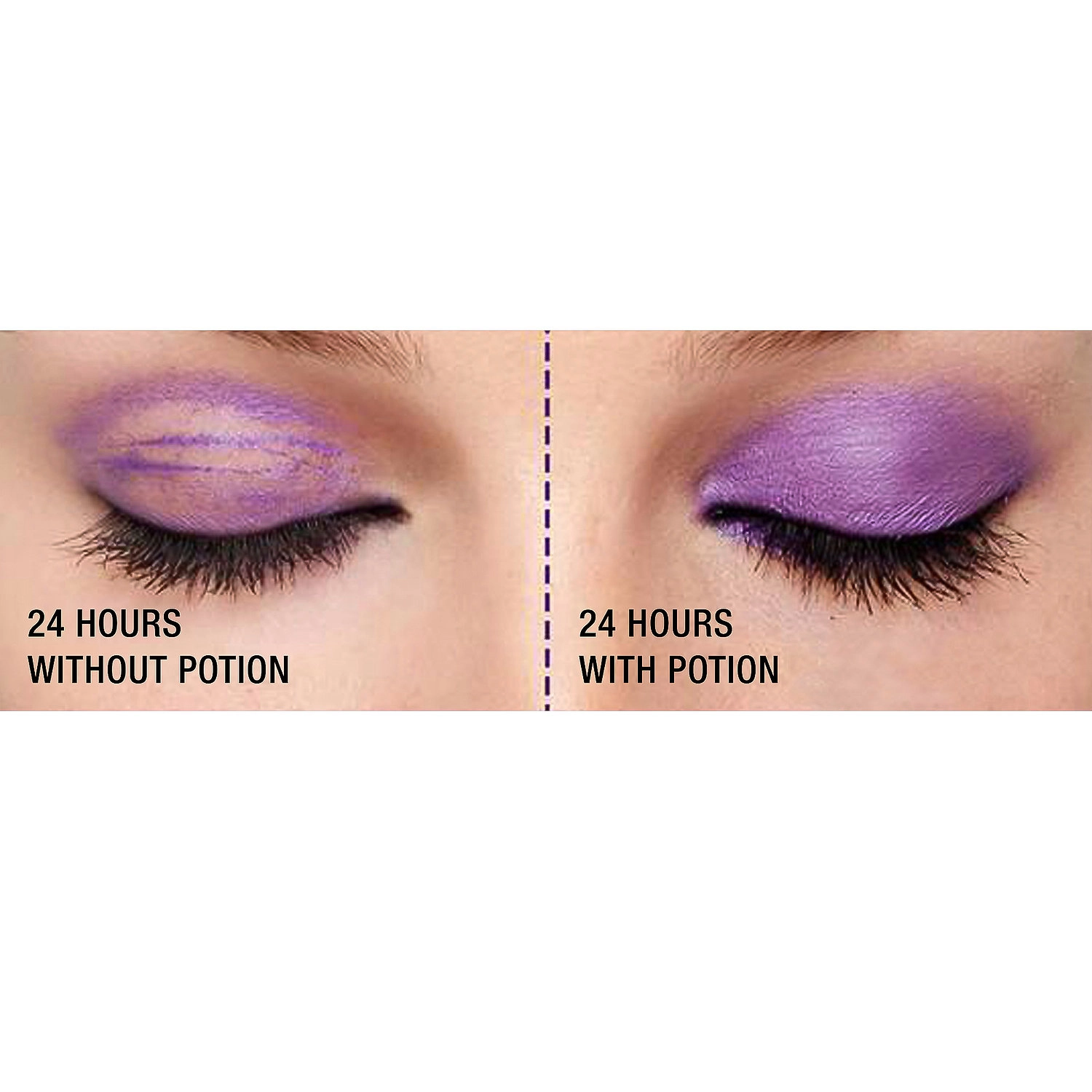 Urban Decay Eyeshadow Primer Potion Color: Eden - Nude Matte - Image 2