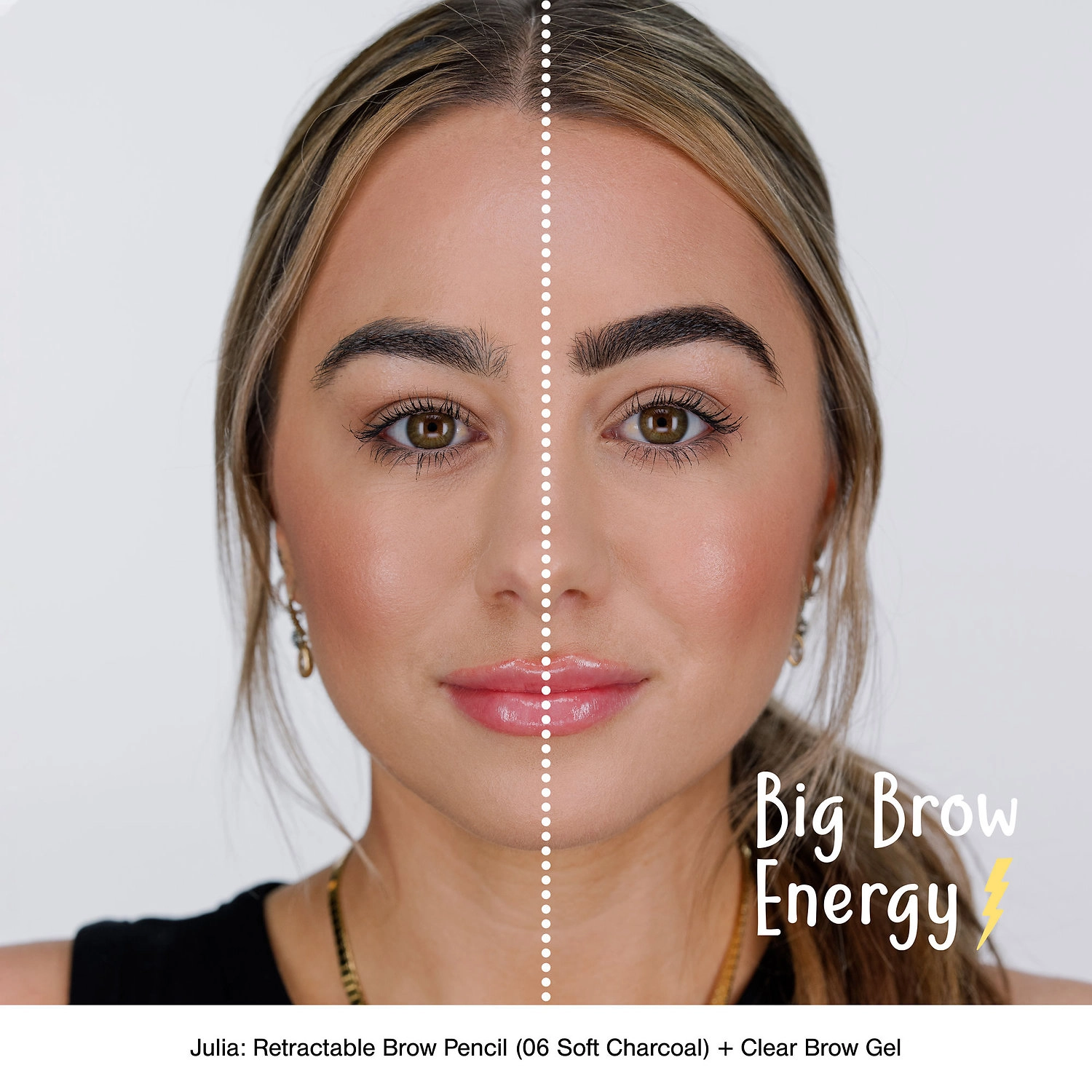 SEPHORA COLLECTION Retractable Waterproof EyeBrow Pencil - Medium Coverage - Image 2