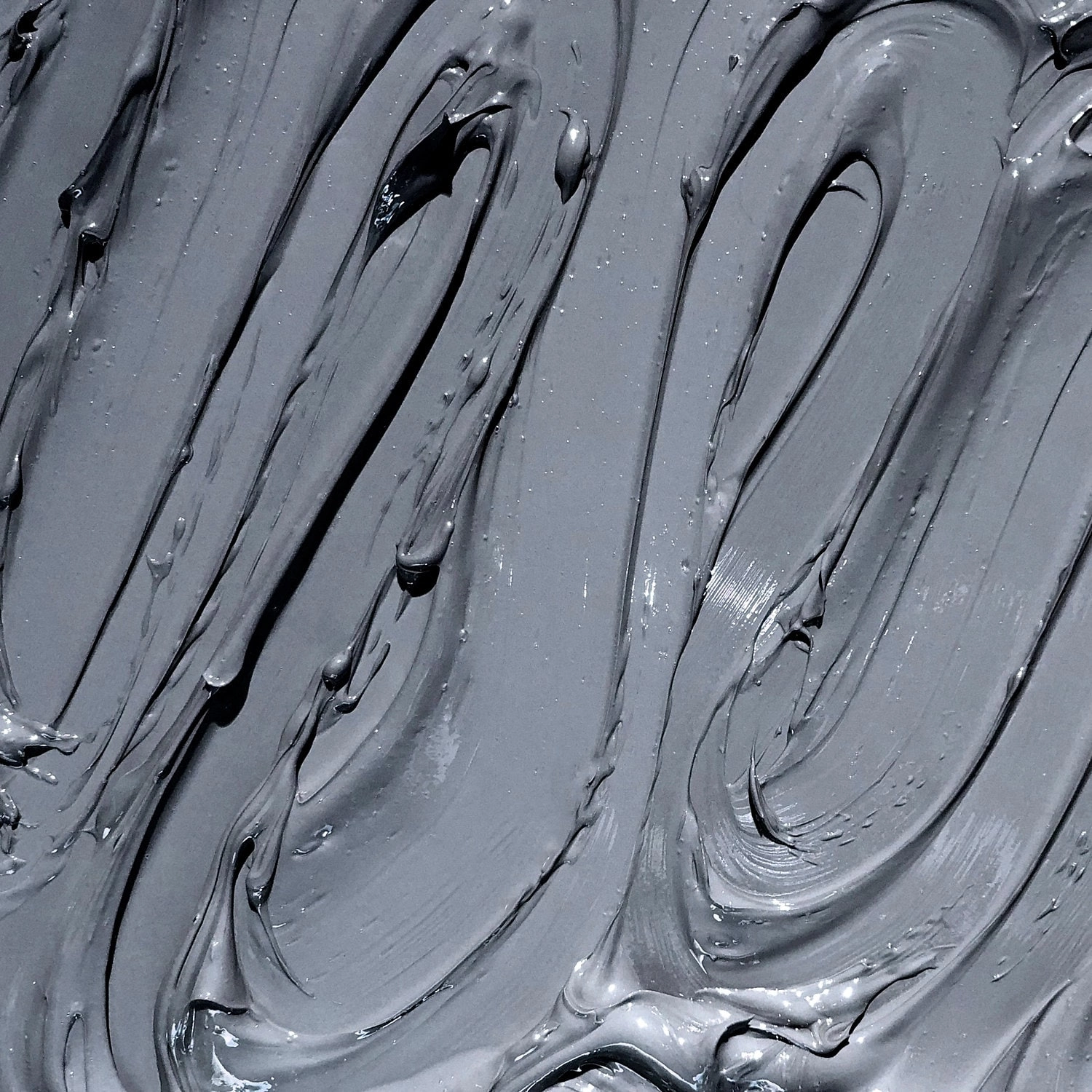 Origins Clear Improvement™ Active Charcoal Face Mask to Clear Pores - 2.5 oz/75 mL - Vegan - Image 2