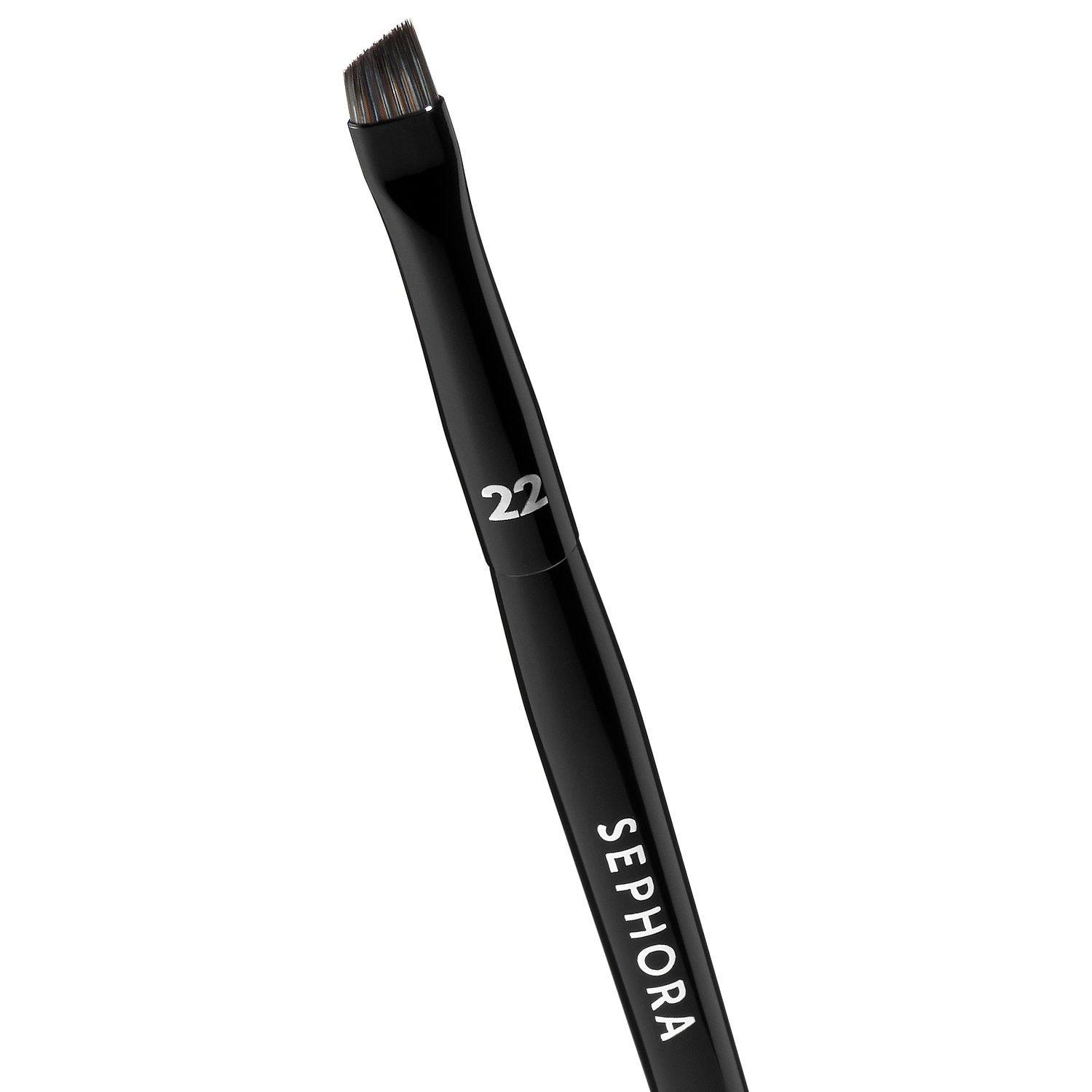 SEPHORA COLLECTION PRO Eye Liner Brush #22 - Image 2