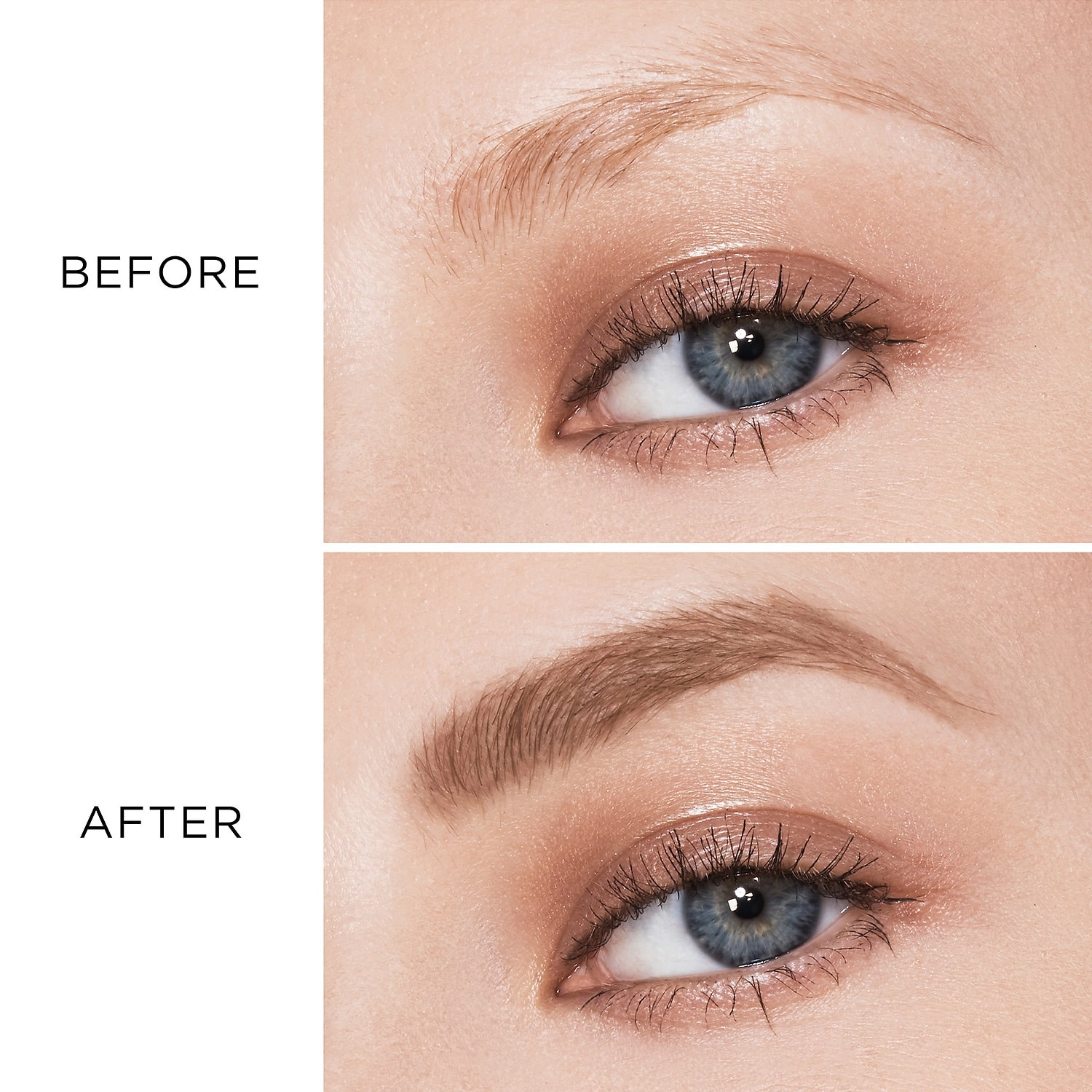 Hourglass Arch Brow Sculpting Pencil - Soft Brunette (Medium Brown) - Image 2