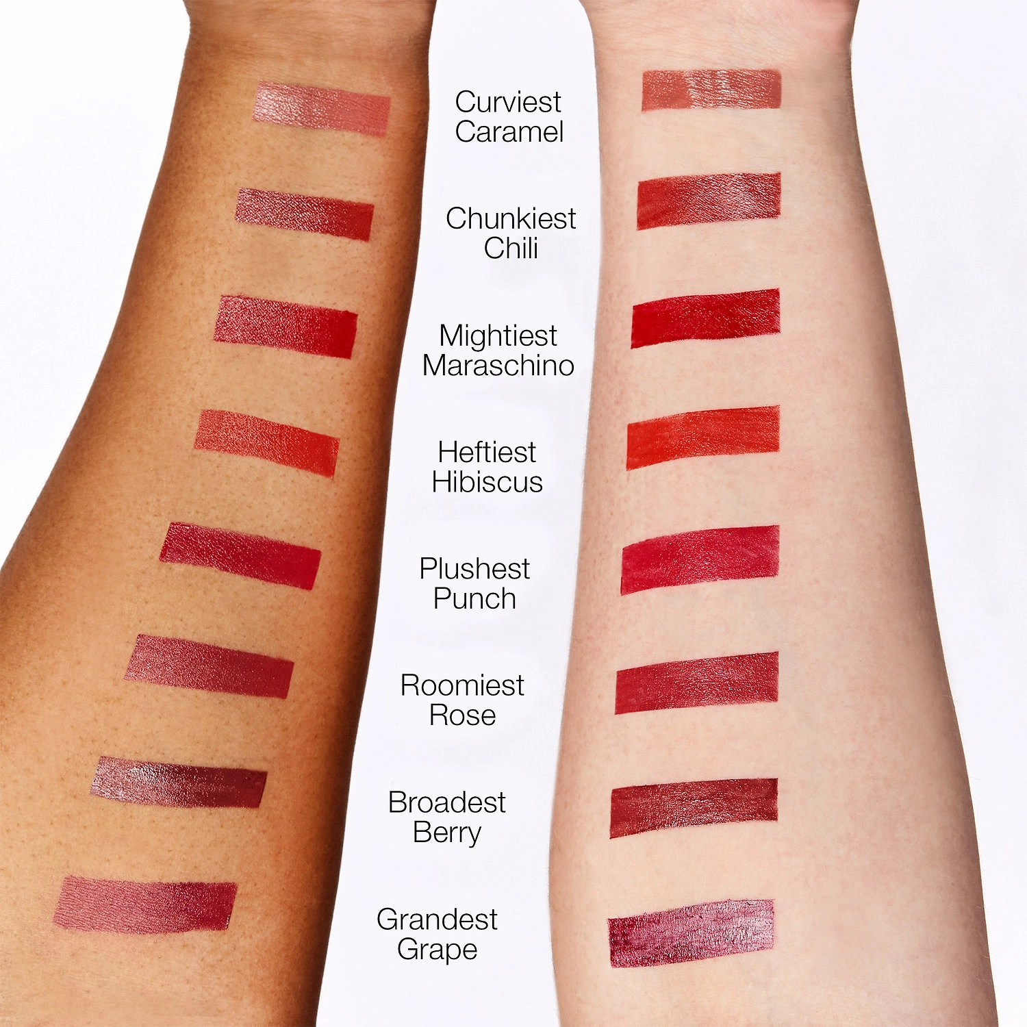 CLINIQUE Chubby Stick Intense Moisturizing Lip Colour Balm - 01 Curviest Caramel - Image 2