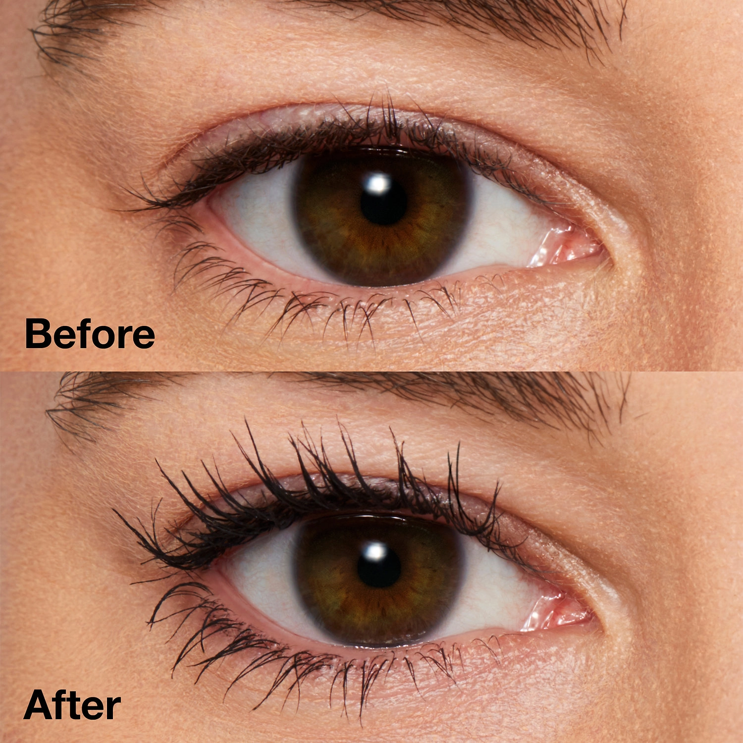 CLINIQUE High Impact Waterproof Mascara - Black - Image 2