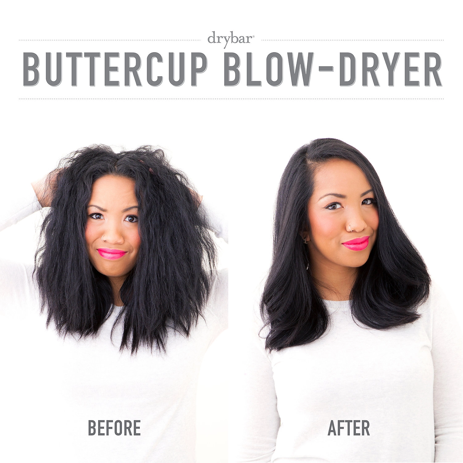 Drybar Buttercup Blow-Dryer for All Hair Types - Image 2